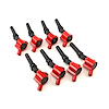 Ford 4.6L EFI 1999-04 Sohc Ignition Coil 8 Pcs - image 1