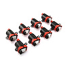Ignition Coil On Plug D585 Set of 8 GM LS - image 1