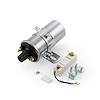 12V ELCTNIC ROUND OIL - image 1