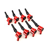 Ford 4.6L EFI 1999-04 Sohc Ignition Coil 8 Pcs - image 1