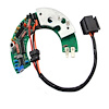 Pro HEI Distributor 4 Pin Magnetic Pickup Ignition Control Module Suits Old Pc6000 - image 1
