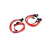 Ford 351W Windsor 65K Coil Thunder HEI Distributor w/Wire Leads - image 3