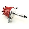 Ford 302 351C Cleveland 460 65K Coil Thunder HEI Distributor w/Wire Leads - image 3