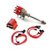 Ready-to-Run Ignition System Combo Kit Small Block & Big Block Chevy - image 3