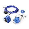 Ready-to-Run Electronic Distributor Small Block Ford 289/302W - image 1