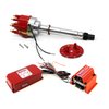 Ignition System Combo Kit Small Block Chevy 350/Big Block Chevy 454 [Pro-Billet Distributor 6AL CDI Ignition & Coil] - image 4