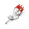 Mopar Chrysler BB 440 Race ProBillet Distributor w/6AL Ignition Box / Coil - image 1