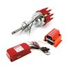 Mopar Chrysler 318 340 360 Race ProBillet Distributor w/6AL Ignition Box / Coil - image 4