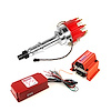 Ignition System Combo Kit Pontiac 326/400/455