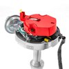 Ford 289 302 Windsor 65K Coil Thunder HEI Distributor w/Loom Wire Leads - image 2