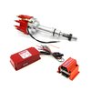 Ford 351W Windsor Race ProBillet Distributor w/6AL Ignition Box / Coil - image 4