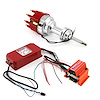 Mopar Chrysler BB 440 Race ProBillet Distributor w/6AL Ignition Box / Coil - image 1