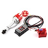 Oldsmobile 400 425 455 ProBillet Distributor w/MSD SF 5520 Ignition Box / Coil - image 1