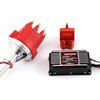 Oldsmobile 400 425 455 ProBillet Distributor MSD SF 5520 Ignition Box / Coil - image 2