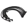 PCE385.1004.01 Chevy SBC 350 BBC 454 Ready-to-run Black Ignition Distributor Combo - image 3
