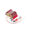 Points Ignition Tachometer Adapter - image 1