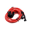 niversal Ignition Wires 90 Deg to 90 Deg Female Ends - image 1