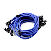 niversal Ignition Wires 90 Deg to 90 Deg Female Ends - image 1