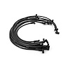 Universal Ignition Wires 90 Deg to 90 Deg Male Ends - image 1