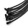 Universal Ignition Wires 90 Deg to 90 Deg Male Ends - image 4