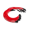 Universal Ignition Wires 90 Deg to Straight Male Ends - image 1