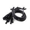 Universal Ignition Wires 90 Deg to Straight Male Ends - image 1