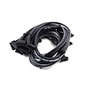 Universal Ignition Wires 90 Deg to 90 Deg Female Ends - image 1
