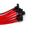 Universal Ignition Wires 90 Deg to 90 Deg Male Ends - image 3