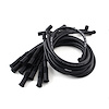Universal Ignition Wires 90 Deg to Straight Male Ends - image 1