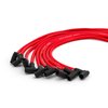 Universal Ignition Wires 90 Deg to Straight Male Ends - image 3