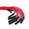 Universal Ignition Wires 90 Deg to Straight Male Ends - image 4