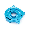 Ford Fe 390 427 428 Aluminum Anodized Blue Starter Motor Block Only - image 1