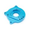 Ford Fe 390 427 428 Aluminum Anodized Blue Starter Motor Block Only - image 2