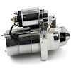 Mini Style High Torque Starter Small Block/Big Block Chevy - image 1