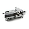 Mini Style High Torque Starter Small Block/Big Block Chevy - image 3