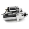 Mini Style High Torque Starter Small Block/Big Block Chevy - image 4
