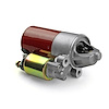 Ford 302 Windsor 5.0L EFI Windsor 3 Bolt High Torque Auto Trans Starter Motor - image 1