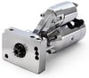 Mini Tilton-Style High-Torque Starter for Small Block Chevy 350, Big Block Chevy 454 - image 2