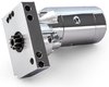Mini Tilton-Style High-Torque Starter for Small Block Chevy 350, Big Block Chevy 454 - image 4