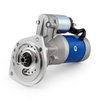 Thunder Mini High-Torque Starter Small Block Ford 289/302/351C/351W - image 2