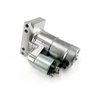 Chevy SBC 350 BBC 454 10 / 11 Hitachi 3Hp Small Body Starter Motor Chrome - image 3
