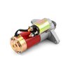 PCE393.1045 Mazda RX8 1.3L 2009-2011 Mini High-Torque Starter Motor - image 2
