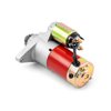 PCE393.1045 Mazda RX8 1.3L 2009-2011 Mini High-Torque Starter Motor - image 4