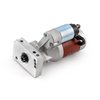 Mini Tilton-Style High-Torque Starter for Small Block Chevy 350, Big Block Chevy 454 [Red Painted Finish] - image 2