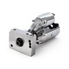 PCE393.1020.02 Mini High-Torque Starter for Small, Big Block Chevy Engines [Chrome] - image 2