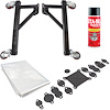 Engine Storage Kit [Small Block Chevy] - image 1
