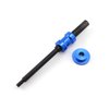 Engine Oil Pump Primer Tool for Small & Big Block Chevy V8 - image 2