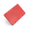 Engine Lift Plate GM LS/Universal [Red] - image 2