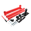 Universal Ford Chevy Holden Mopar 750Lbs Capacity Roatable Head Engine Stand - image 1