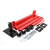 Universal Ford Chevy Holden Mopar 1000Lbs Capacity Roatable Head Engine Stand - image 1